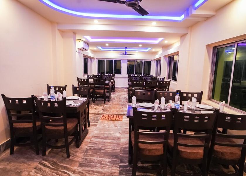 West Bengal Mandarmani Food & Dining