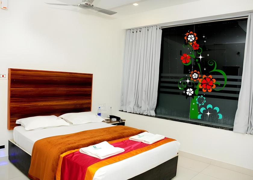 Tamil Nadu Perambalur Suite Room
