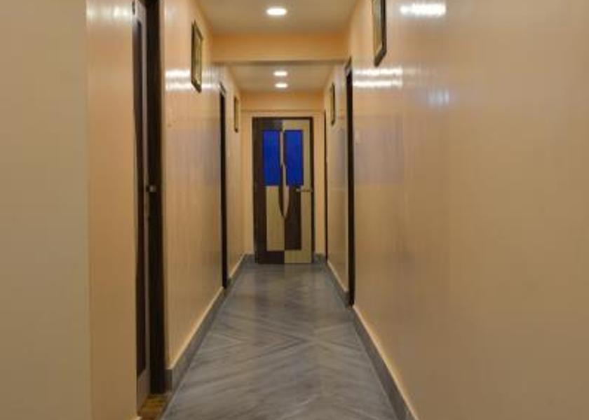 Sikkim Pelling Lobby
