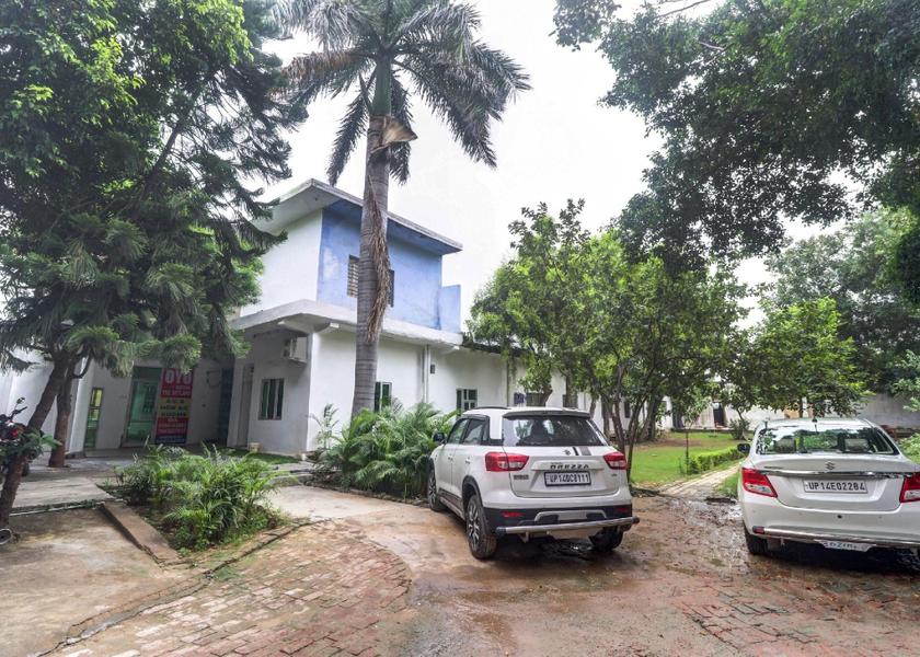 Uttar Pradesh Ghaziabad 