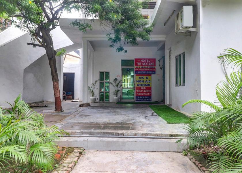 Uttar Pradesh Ghaziabad 