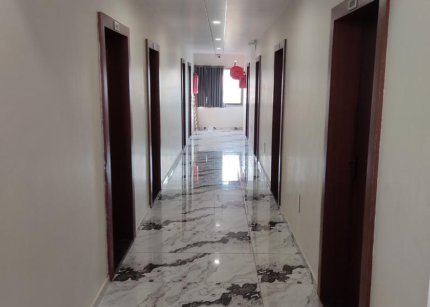 Gujarat Porbandar Public Areas
