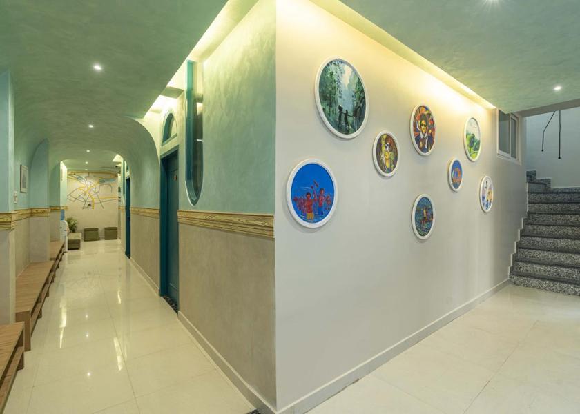 Rajasthan Bundi lobby