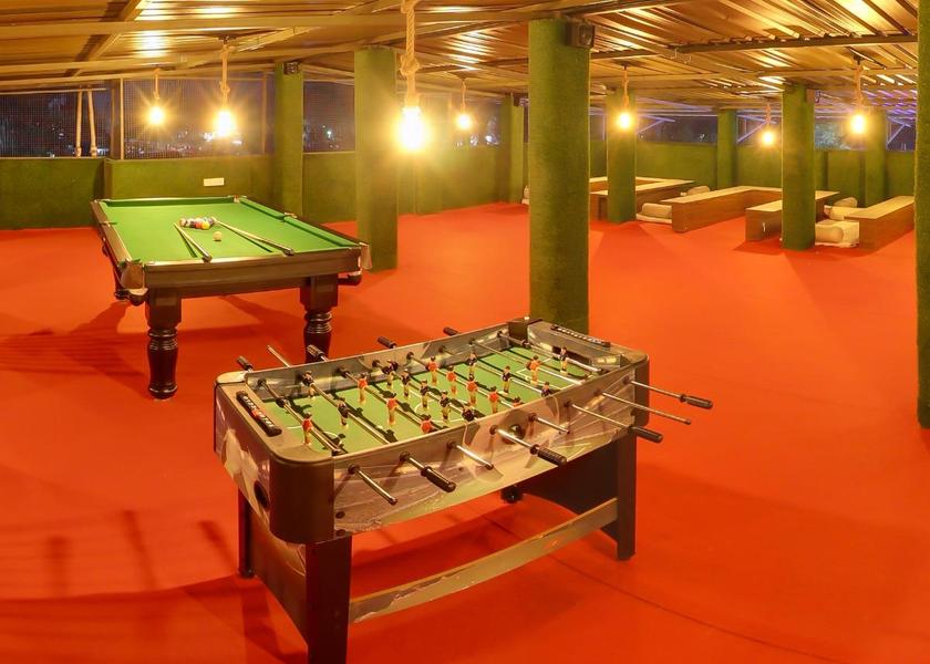 Maharashtra Lonavala Recreation