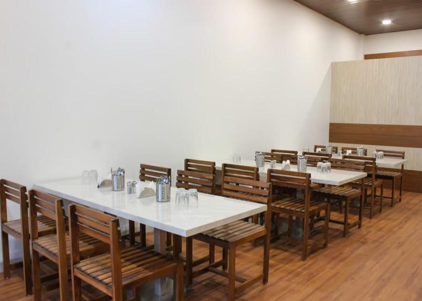 Maharashtra Lonavala Food & Dining