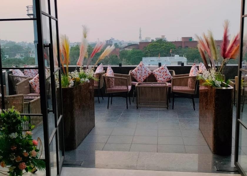 Uttar Pradesh Kanpur Public Areas