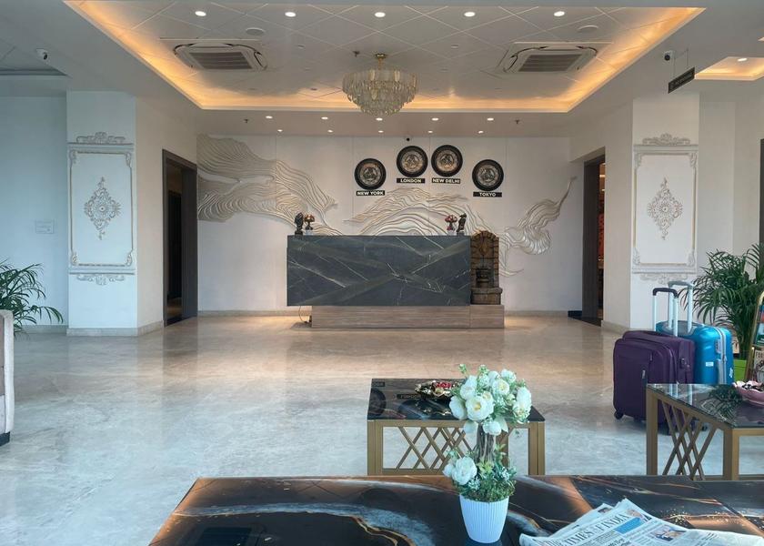 Uttar Pradesh Kanpur Public Areas