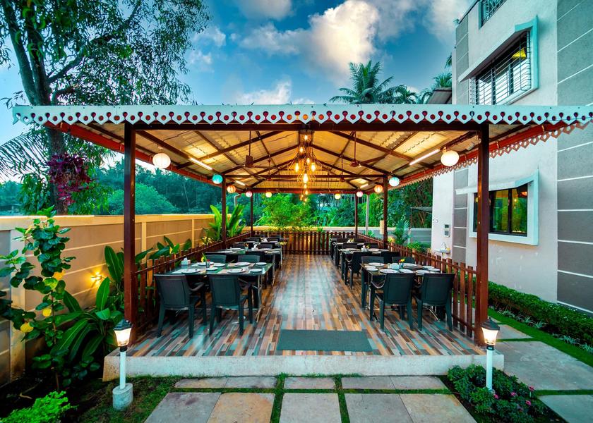 Maharashtra Alibaug Outdoors