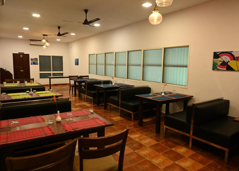 Kerala Mararikulam Recreation