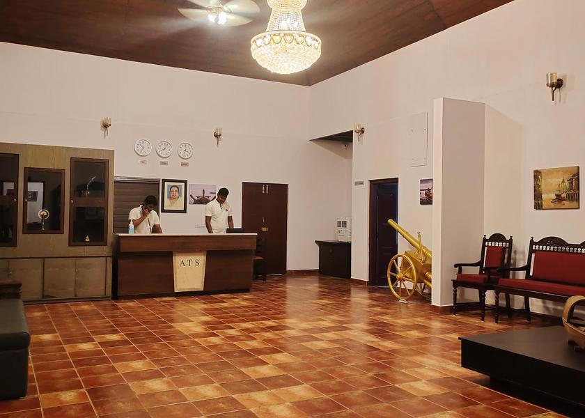 Kerala Mararikulam Public Areas