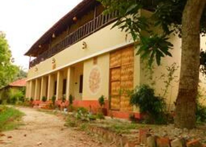 West Bengal Kolkata Luxury Deluxe Room Cottage