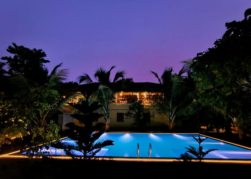 West Bengal Kolkata Pool