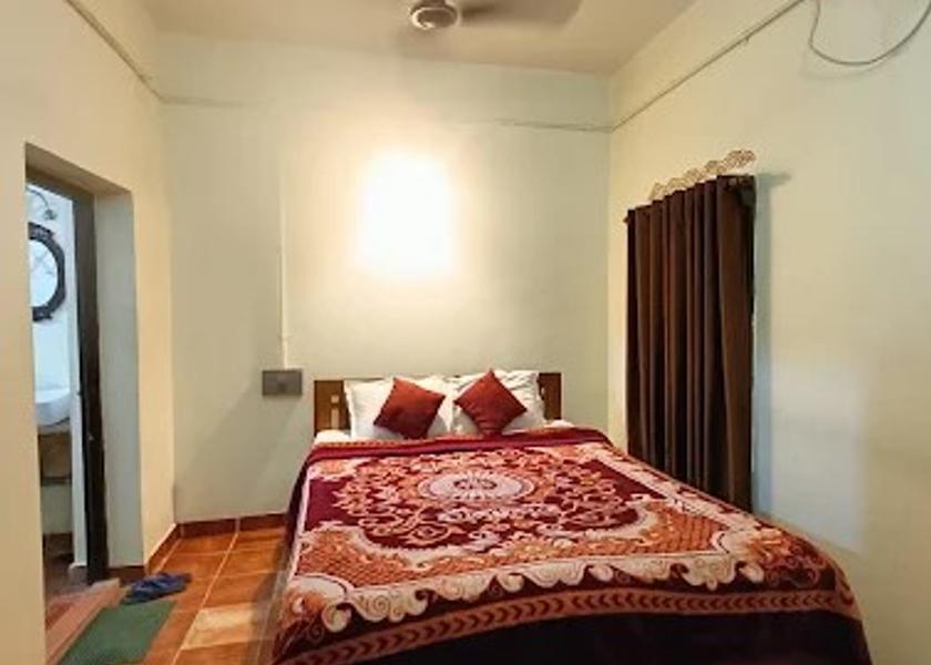 West Bengal Kolkata Hotel Bulding Room 