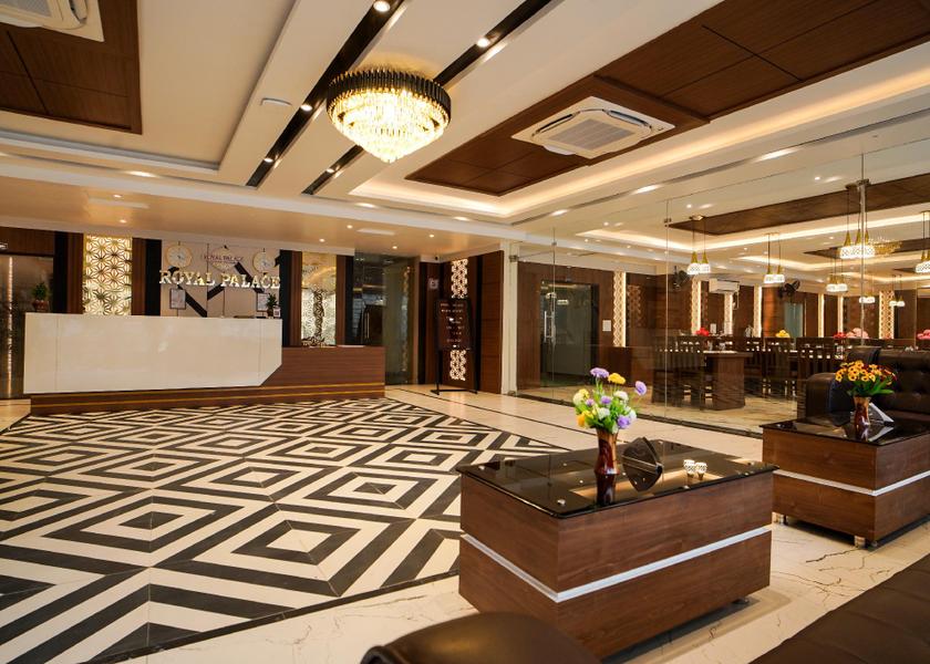 West Bengal Mandarmani lobby