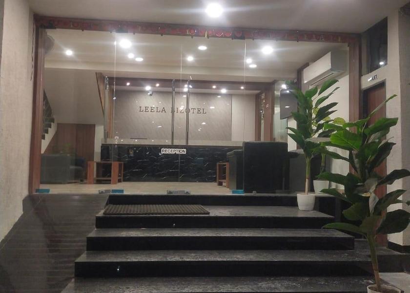 Gujarat Junagadh reception