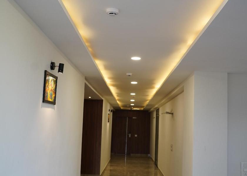 Gujarat Junagadh lobby