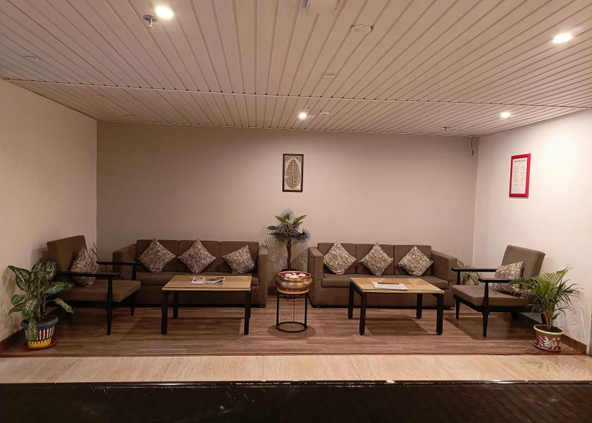 Odisha Bhubaneswar Public Areas