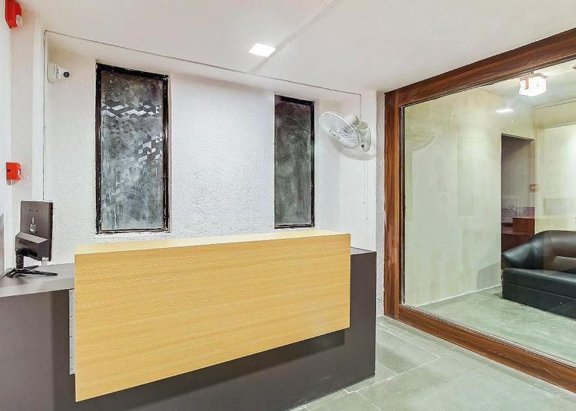 Maharashtra Pune lobby
