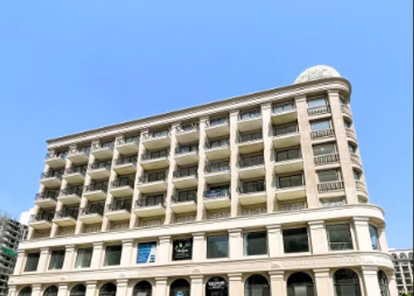 Uttar Pradesh Lucknow Public Areas