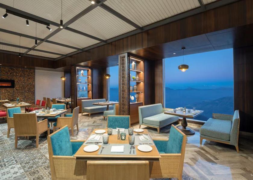 Himachal Pradesh Kufri Food & Dining