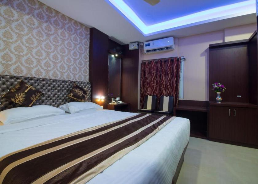 Andaman and Nicobar Port Blair Deluxe Rooms