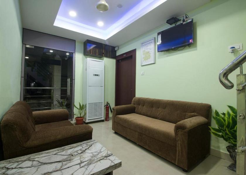 Andaman and Nicobar Port Blair Public Areas