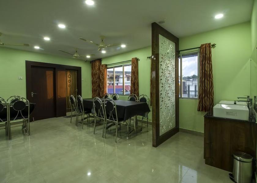 Andaman and Nicobar Port Blair Business Centre