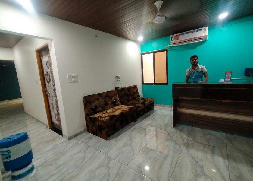 Madhya Pradesh Ujjain Public Areas
