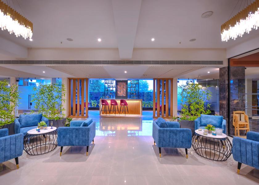 Uttar Pradesh Agra Public Areas