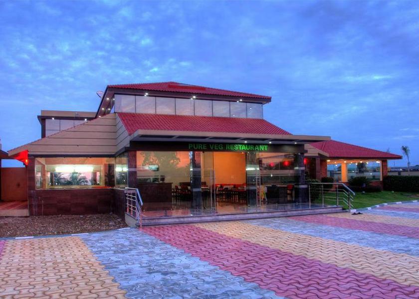 Karnataka Gundlupete Hotel Exterior