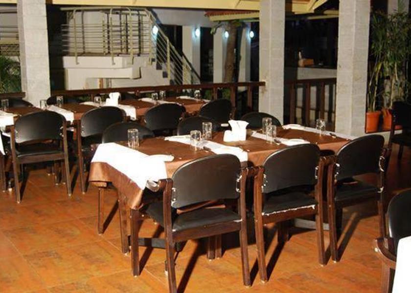 Karnataka Gundlupete Food & Dining