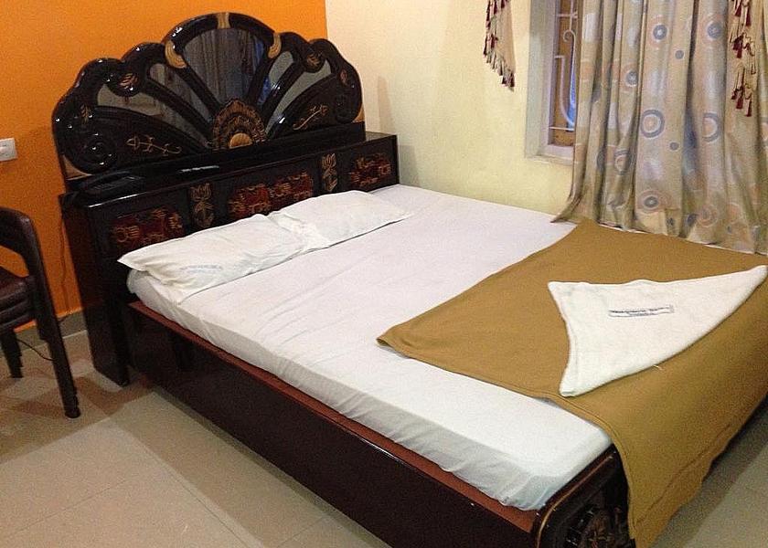 Andhra Pradesh Visakhapatnam Deluxe AC