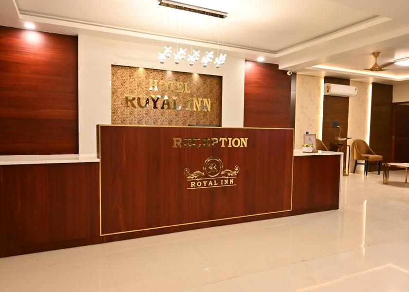 Rajasthan Bikaner reception