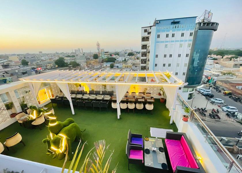 Rajasthan Bikaner Restaurant