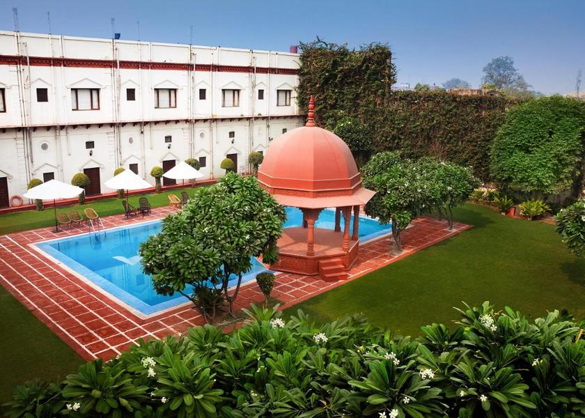 Uttar Pradesh Agra Outdoors