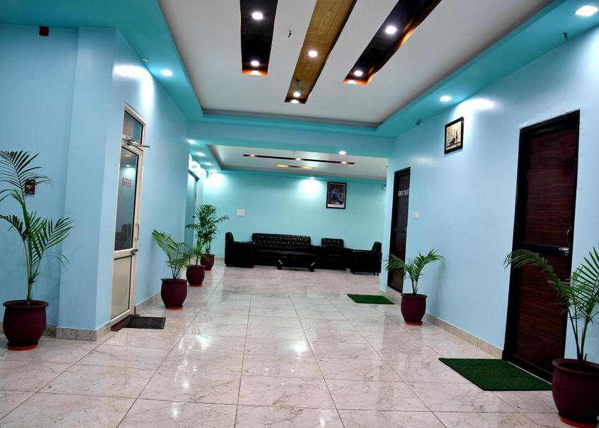 Himachal Pradesh Palampur Public Areas