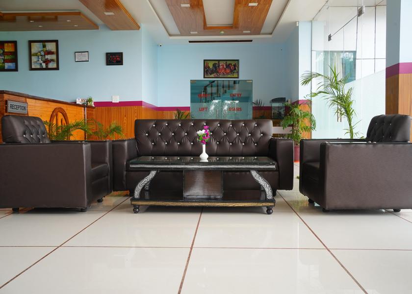 Himachal Pradesh Palampur Public Areas