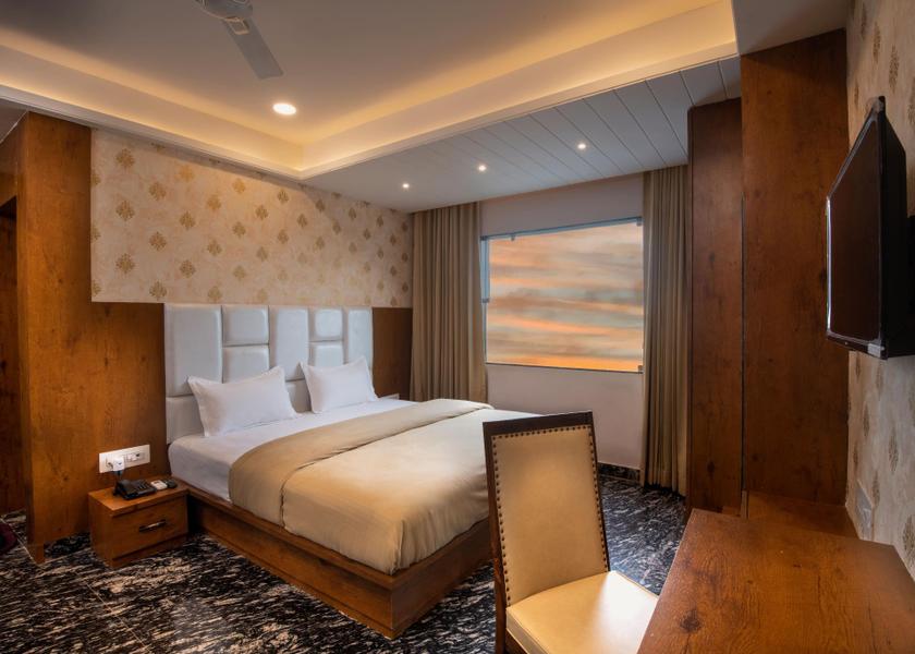 Rajasthan Jodhpur Deluxe
