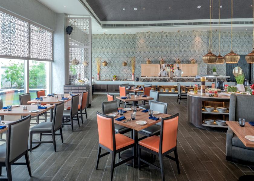 Tamil Nadu Rameswaram Restaurant