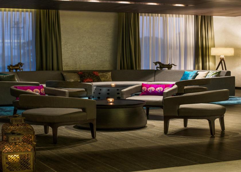 Tamil Nadu Rameswaram lobby