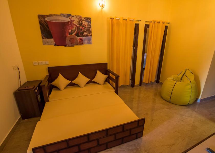Pondicherry Pondicherry 1025