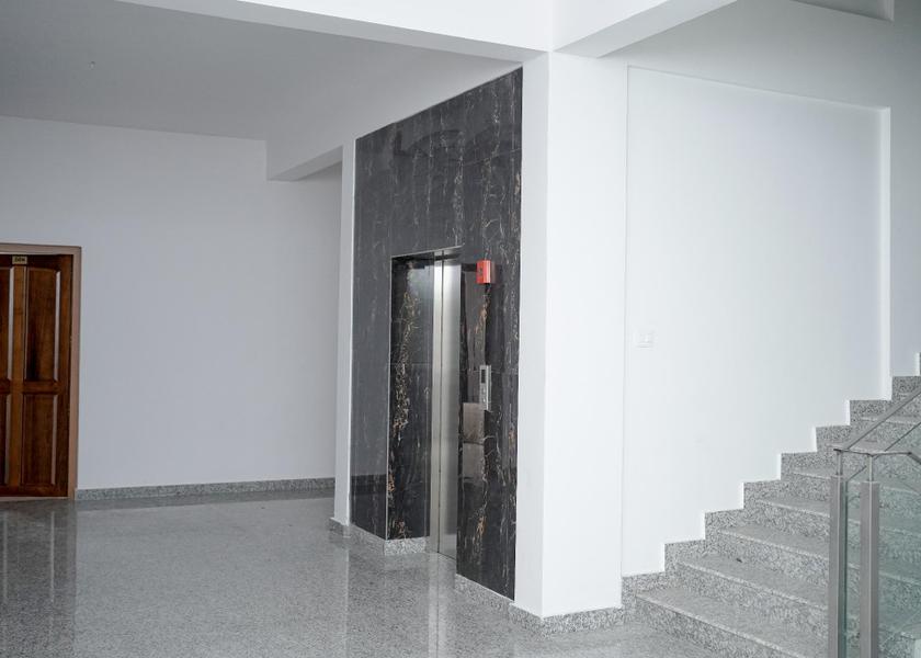 Kerala Thiruvalla lobby