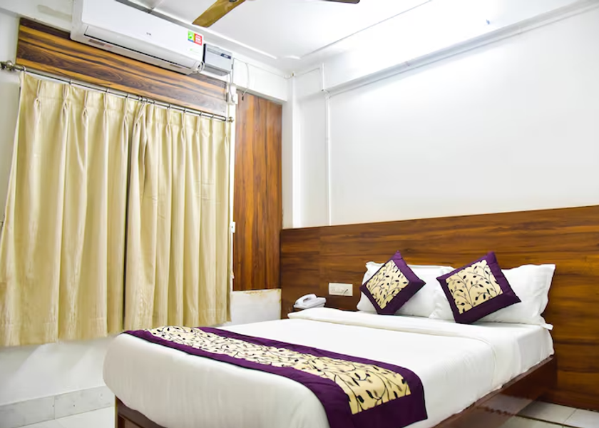Arunachal Pradesh Itanagar Su Pinsa Premiere rooms with Kingsize bed
