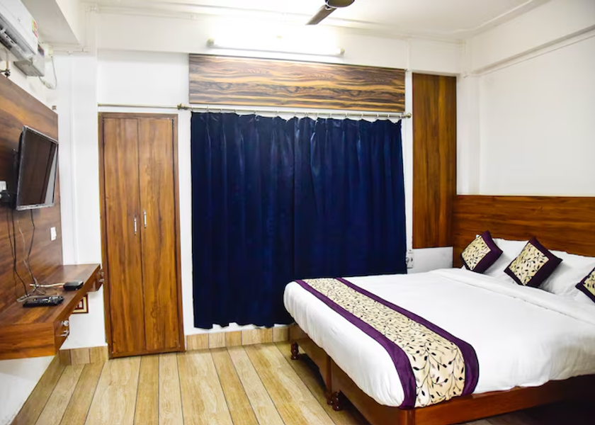 Arunachal Pradesh Itanagar Su Pinsa Premiere rooms with Kingsize bed