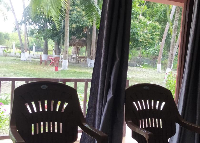 Surrounding environment