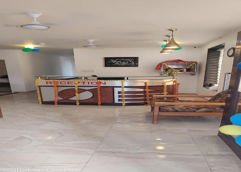 Gujarat Anand Public Areas