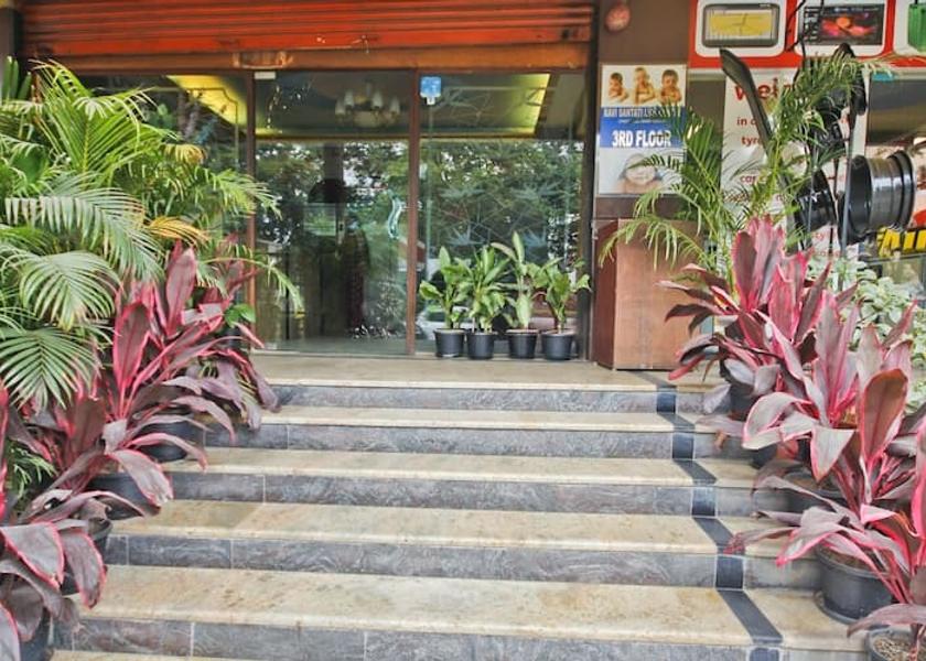 Karnataka Bangalore Entrance
