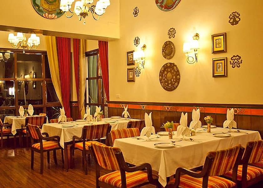 Karnataka Bangalore Restaurant