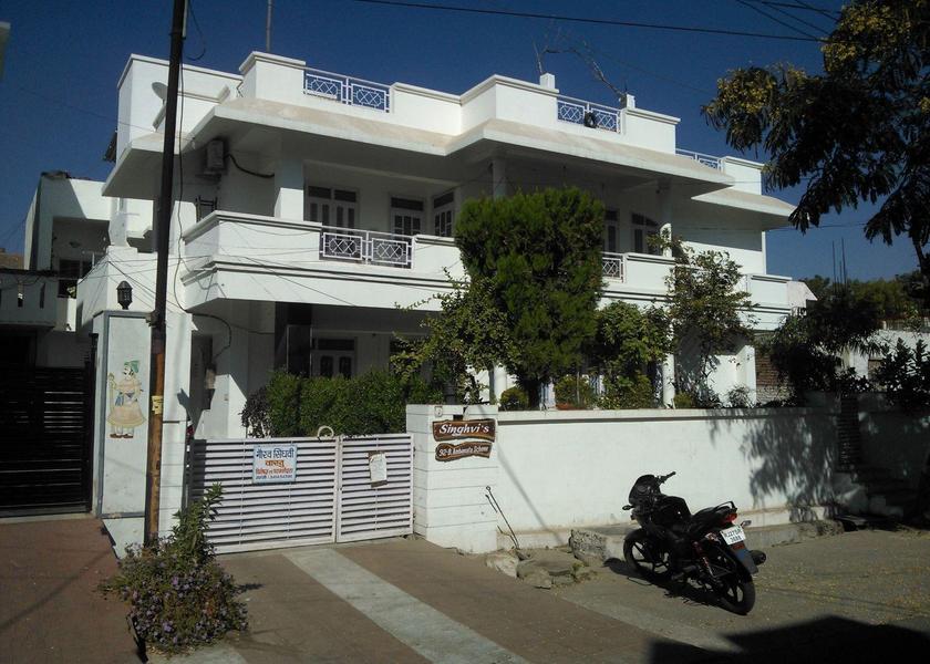 Rajasthan Udaipur 