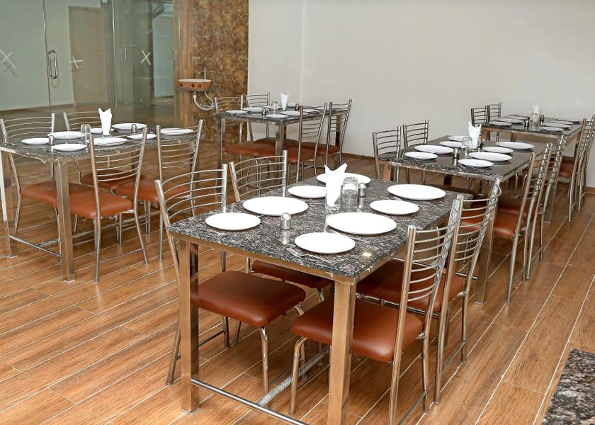 Gujarat Rajkot Food & Dining